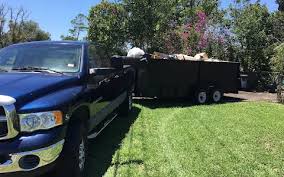 Best Yard Waste Removal  in Chase, PA